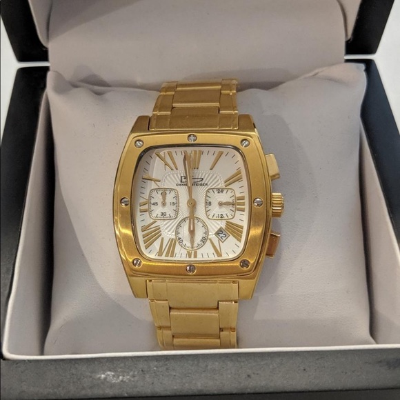 Timepieces International Watches Daniel Steiger - Picture 8 of 8